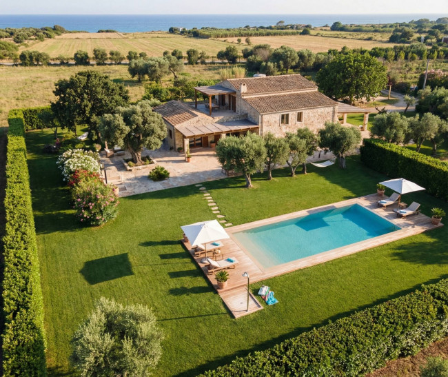 Casali e Fabbricati rurali in Vendita a Modica