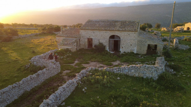 Masseria in Vendita a Scicli