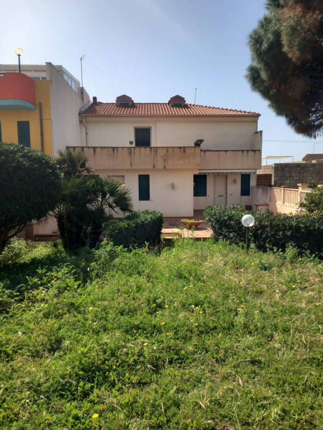 Appartamento in Villa in Vendita a Scicli