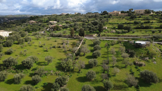 Terreno Agricolo in Vendita a Scicli
