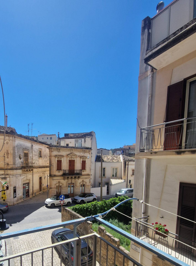 Appartamento in Vendita a Scicli