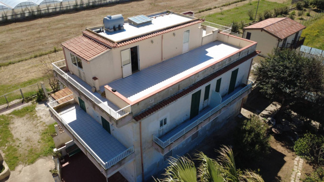 Casa singola in Vendita a Scicli