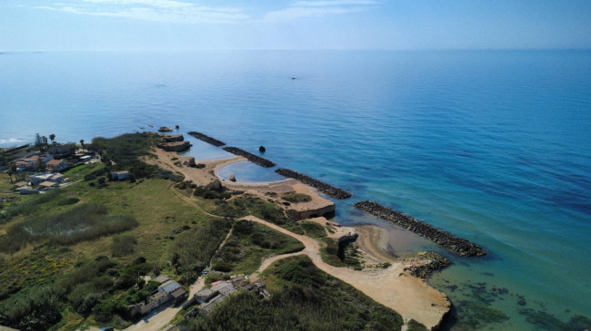 Casali e Fabbricati rurali in Vendita a Scicli