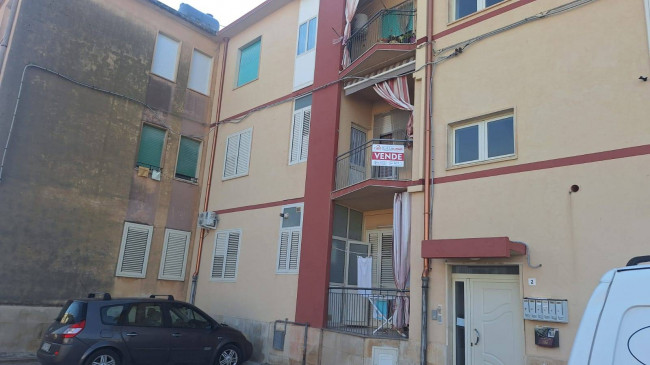 Appartamento in Vendita a Scicli