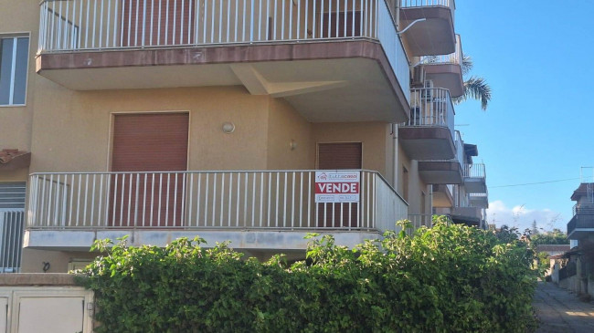 Appartamento zona Balneare in Vendita a Scicli
