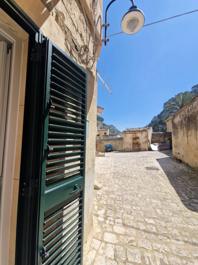 Casa Vacanze in Affitto a Scicli