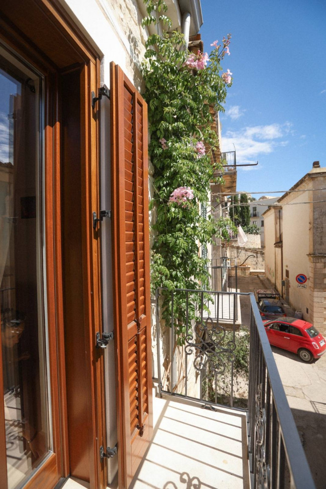 Casa Vacanze in Affitto a Scicli