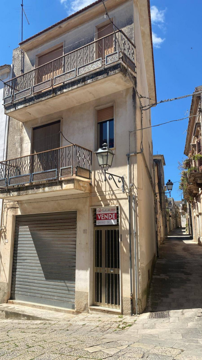 Casa singola in Vendita a Modica