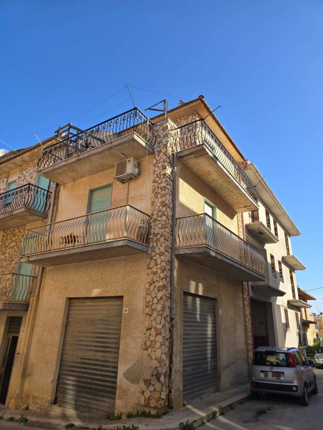 Appartamento in Vendita a Scicli