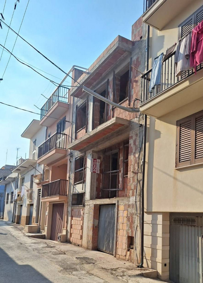 Casa singola in Vendita a Scicli