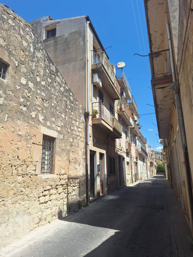 Casa singola in Vendita a Modica