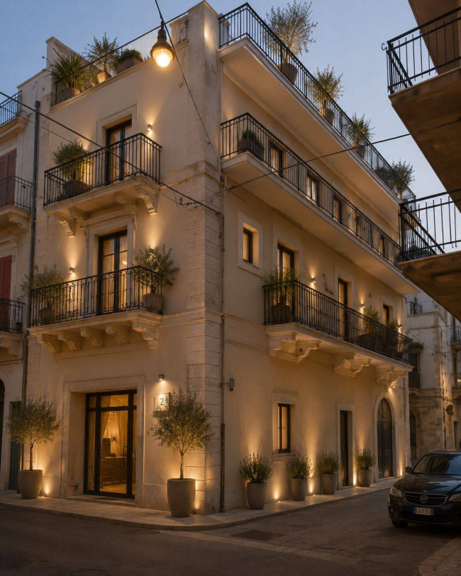 Casa singola in Vendita a Scicli