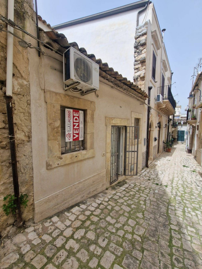 Casa singola in Vendita a Scicli