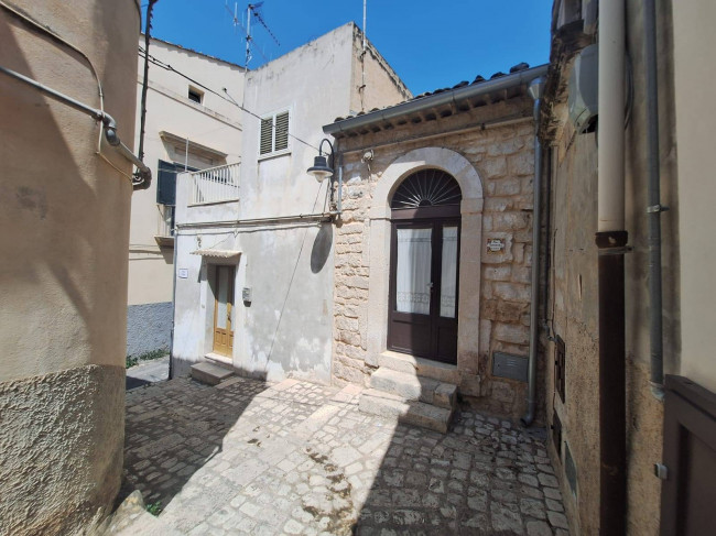 Dammuso in Vendita a Scicli