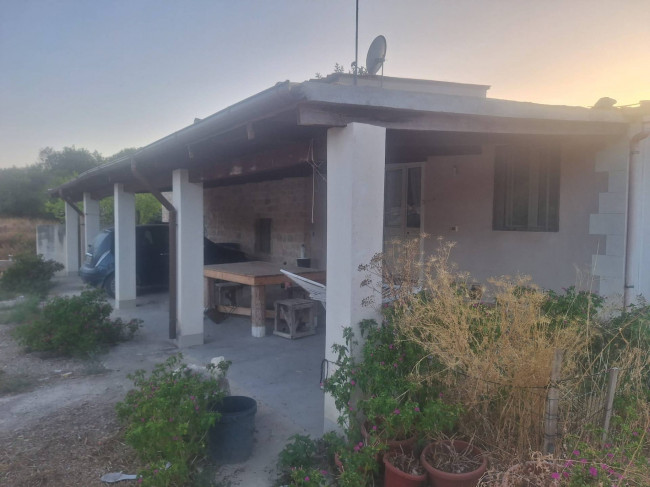 Casa singola in Vendita a Scicli