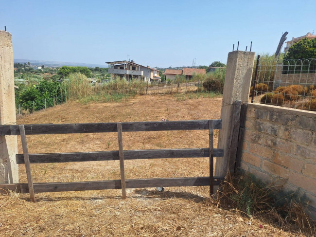 Terreno Agricolo in Vendita a Scicli