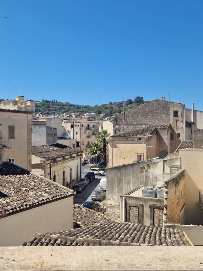 Appartamento in Vendita a Scicli