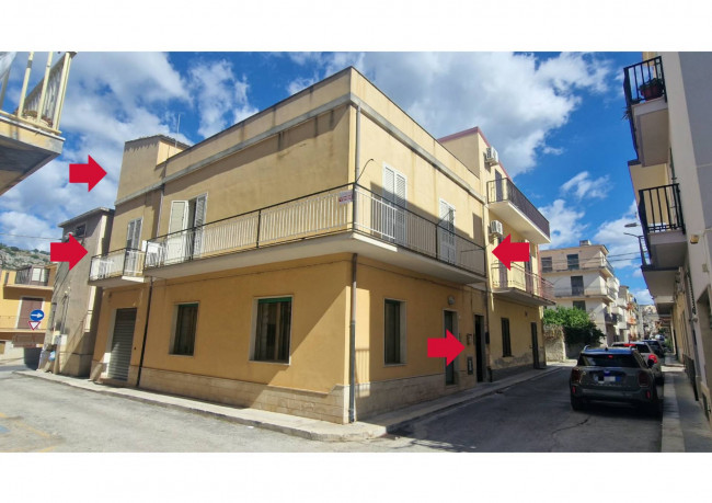 Appartamento in Vendita a Scicli