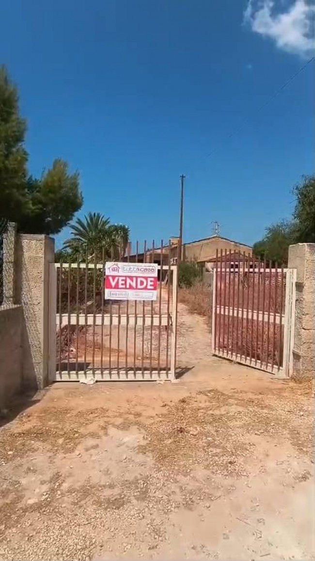 Villetta in Vendita a Scicli