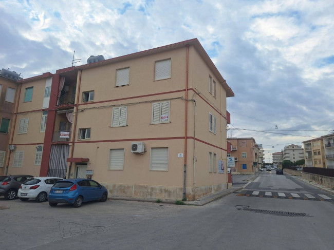 Appartamento in Vendita a Scicli