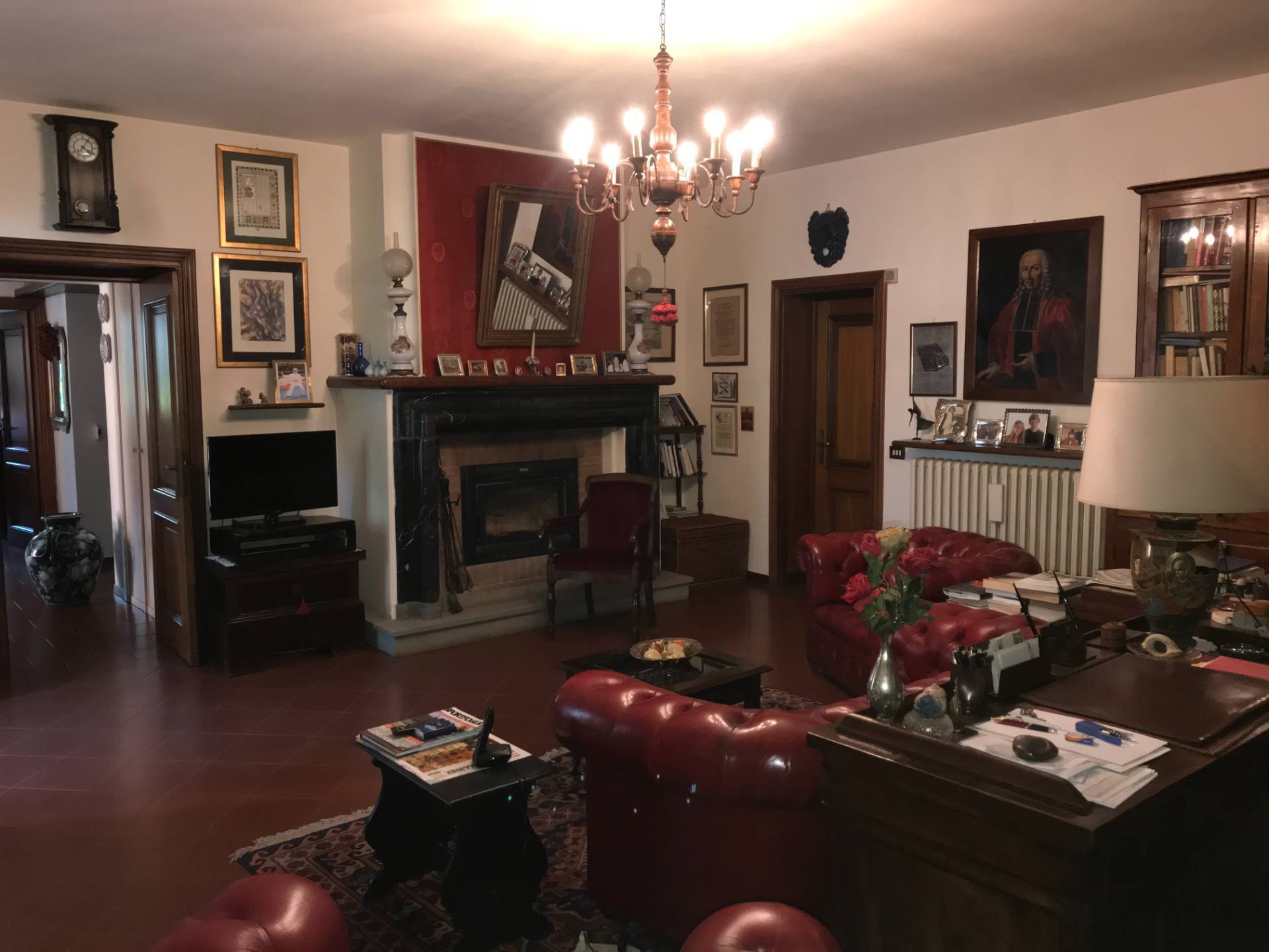 Villa in vendita a Viadana (MN)