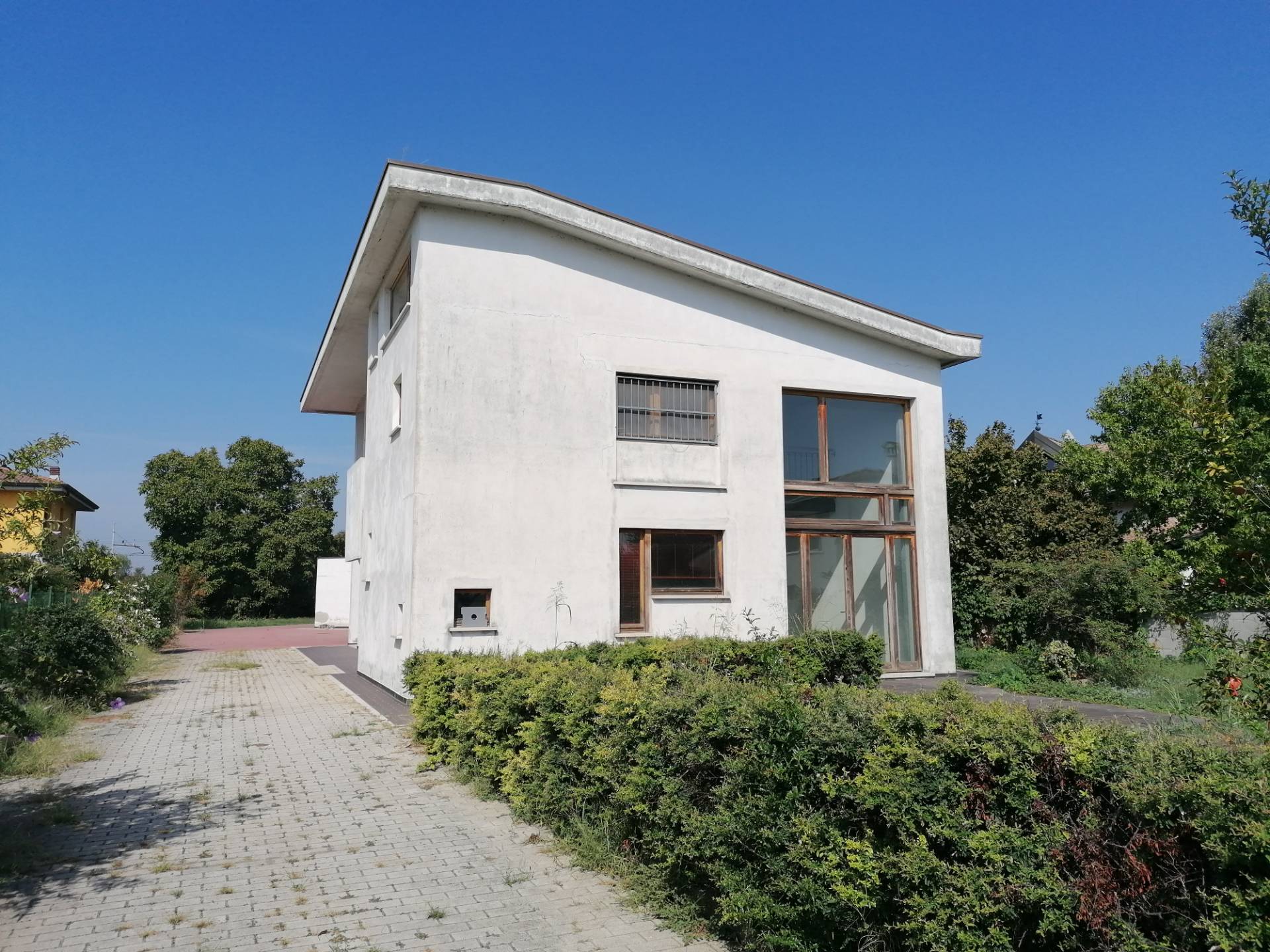 Villa in vendita a Castellucchio (MN)