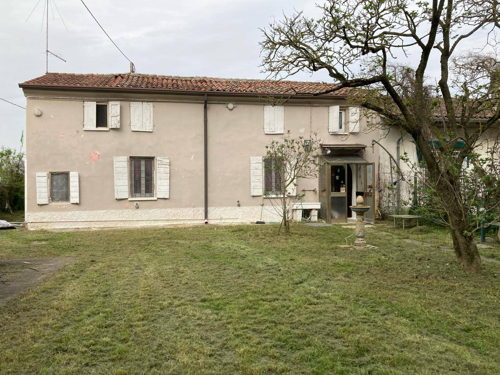 Casa indipendente in vendita a Borgo Virgilio (MN)