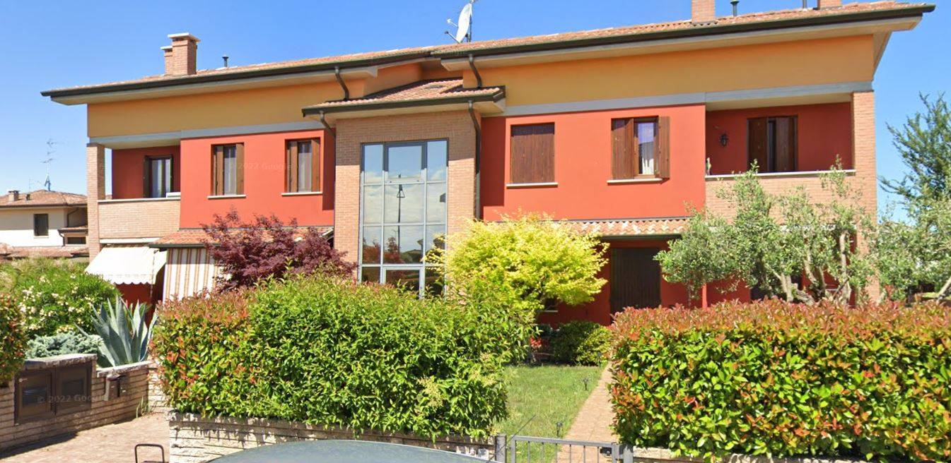 Appartamento in vendita a Porto Mantovano (MN)