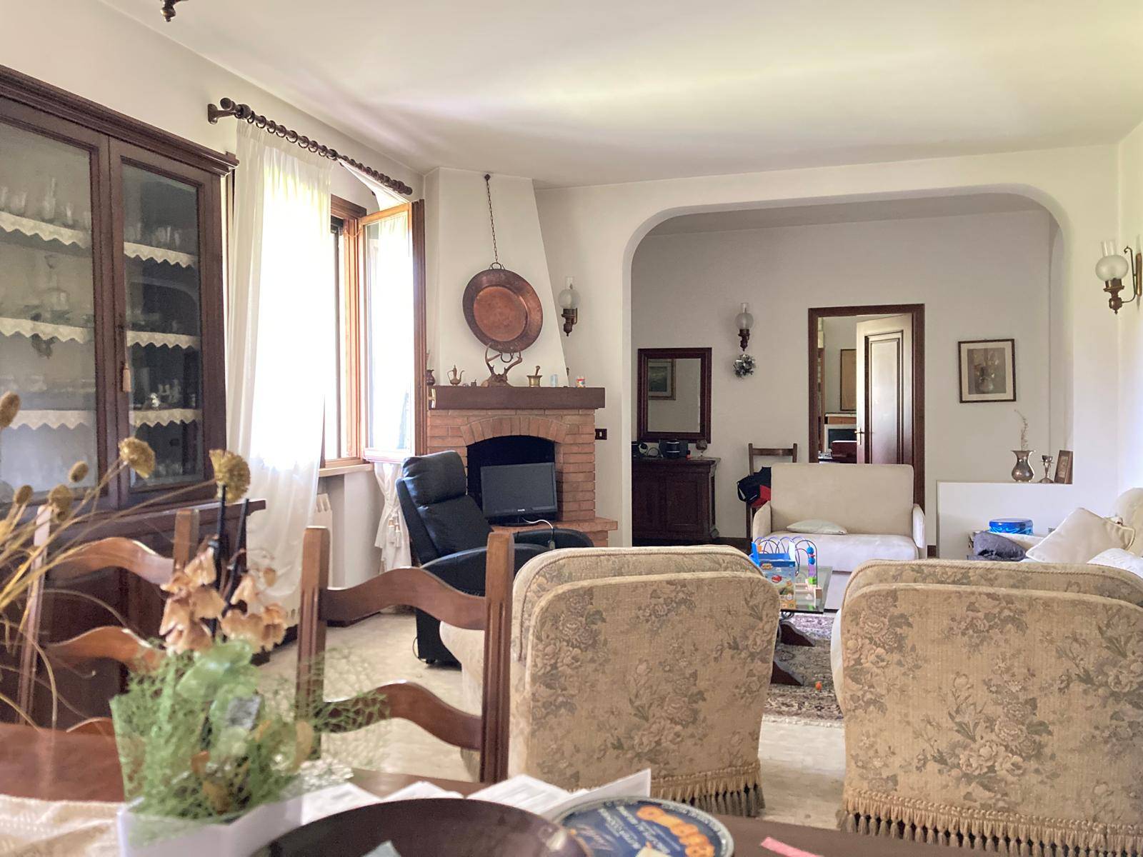 Villa in vendita a Curtatone (MN)
