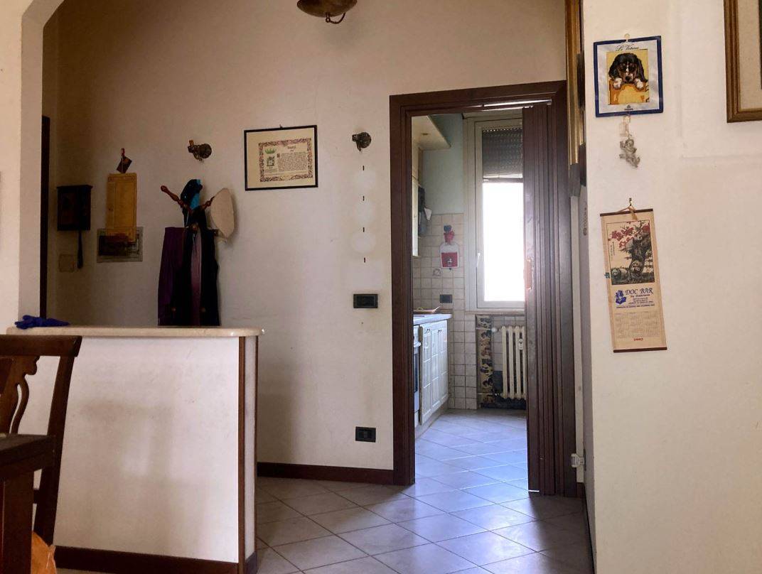 Trilocale in Vendita a Mantova, 115'000&euro;, 85 m²