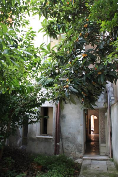 casa mantovana in Vendita a Mantova