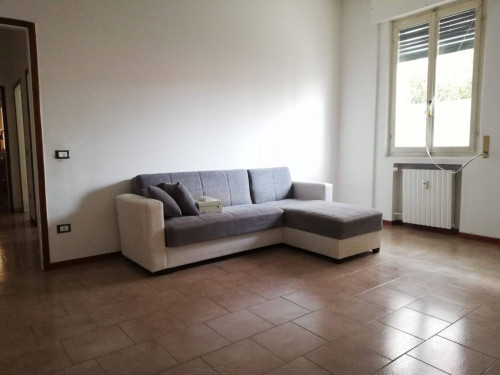 Appartamento in Vendita a Mantova
