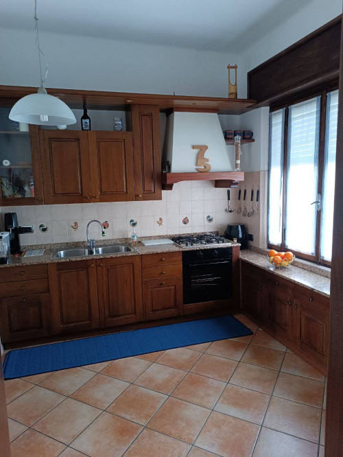 Appartamento in Vendita a Mantova