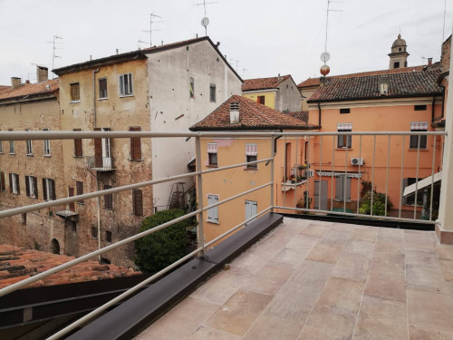 Appartamento in Vendita a Mantova