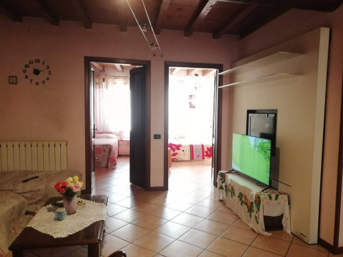 Appartamento in Vendita a Mantova