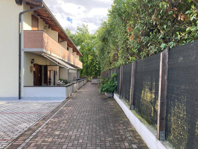 bilocale in Vendita a Mantova