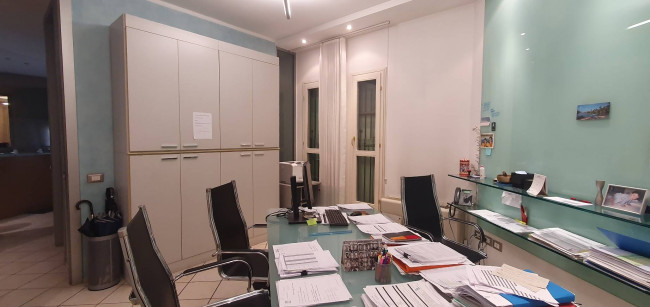 Studio/Ufficio in Vendita a Mantova