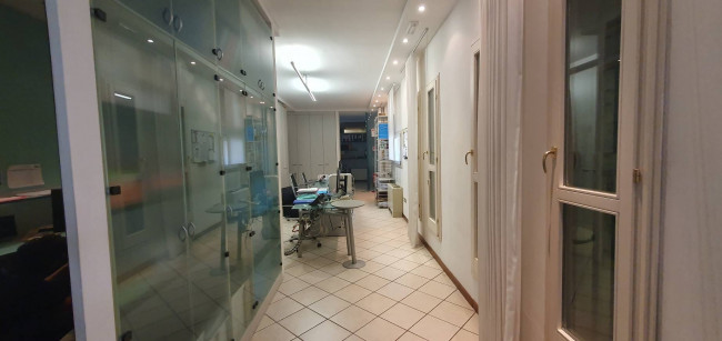 Studio/Ufficio in Vendita a Mantova