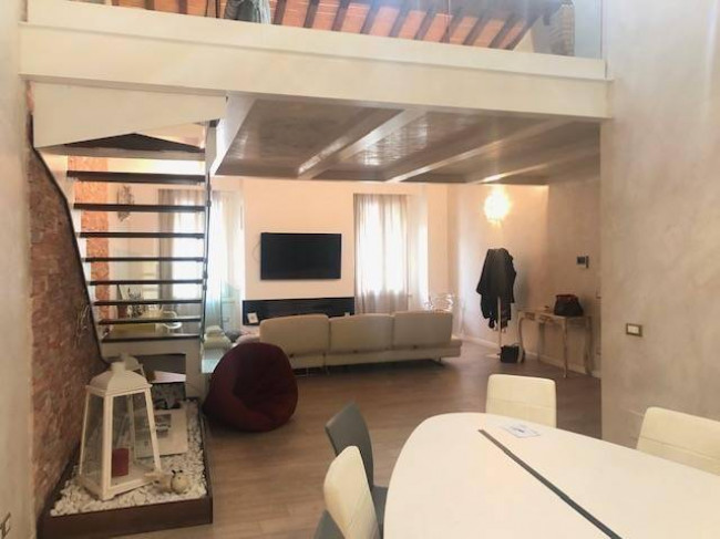Appartamento in Vendita a Mantova
