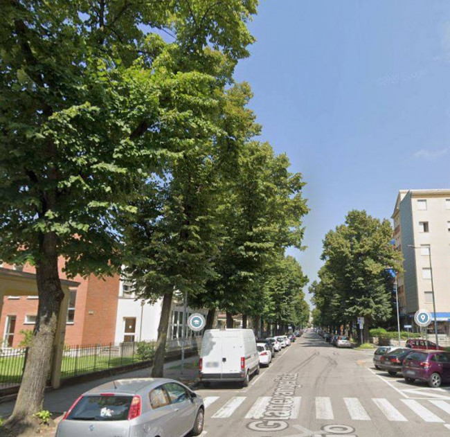 Appartamento in Vendita a Mantova