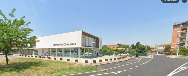 villetta bifamiliare in Vendita a San Giorgio di Mantova