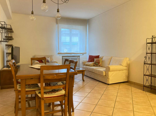 Appartamento in Vendita a Mantova