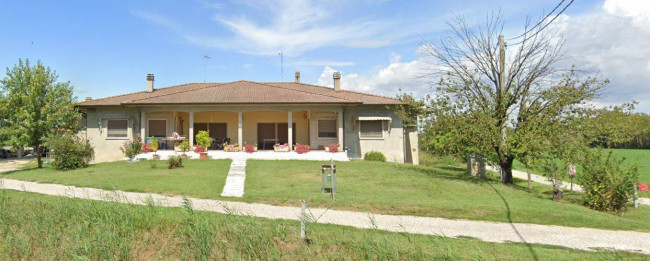 Appartamento in Affitto a Bagnolo San Vito