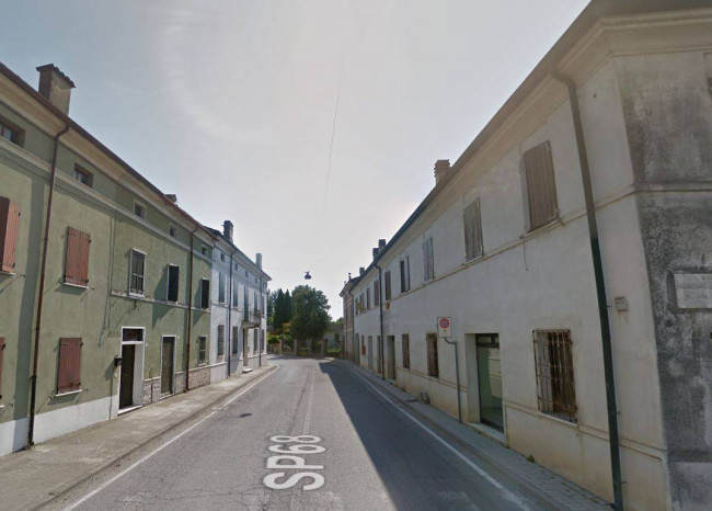 Appartamento in Vendita a Marcaria