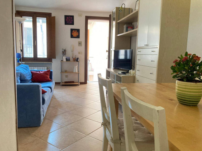 Appartamento in Vendita a Mantova