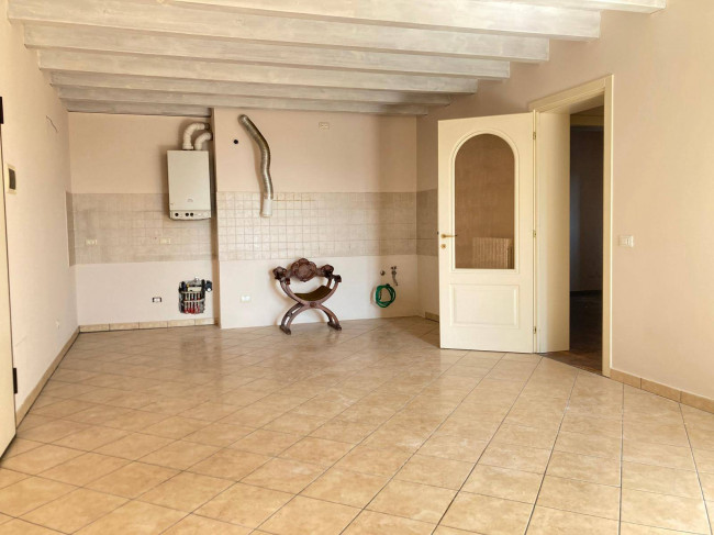 Appartamento in Vendita a Mantova