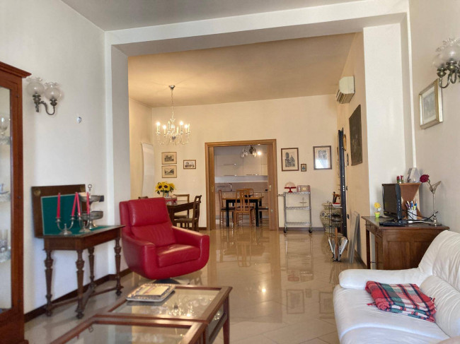 Appartamento in Vendita a Mantova