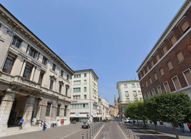 Studio/Ufficio in Vendita a Mantova