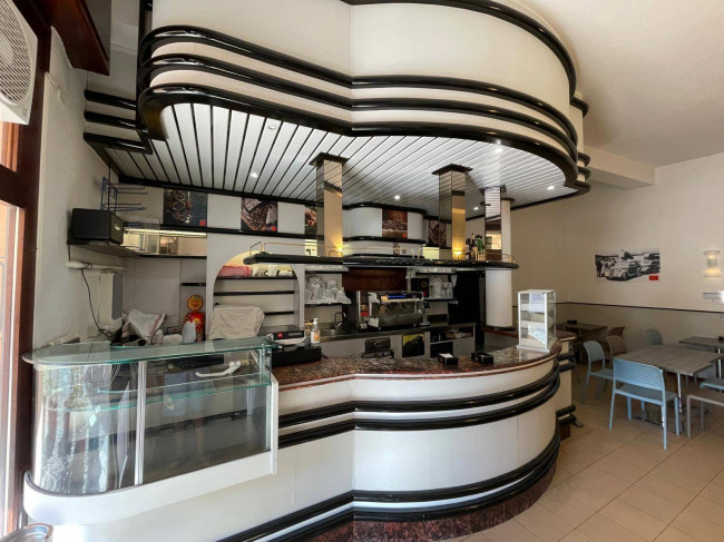 Attività commerciale in Vendita a Mantova