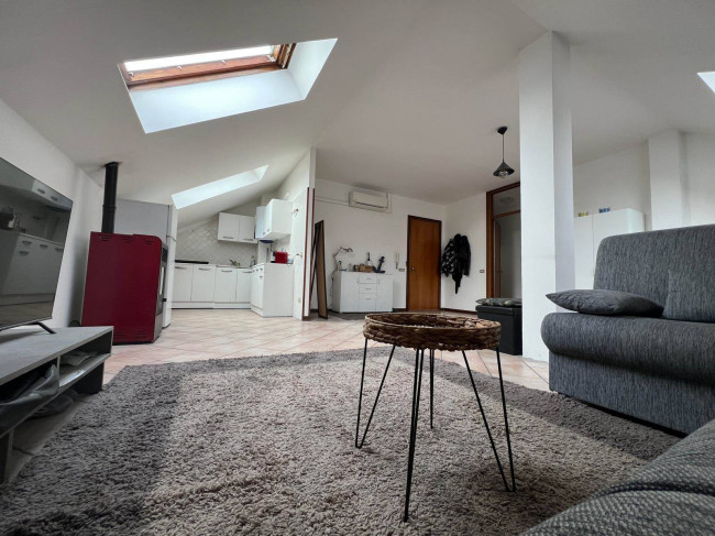 bilocale in Vendita a Mantova